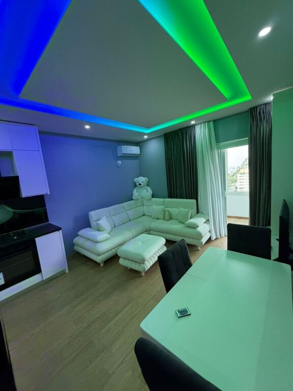 Super apartment for sale in the Shkembi area of Kavaja