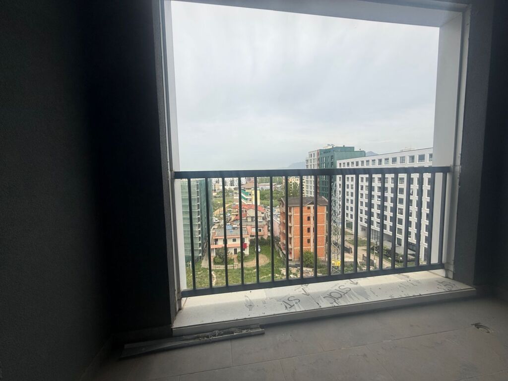 Apartment 2+1+2 for Sale, New Boulevard