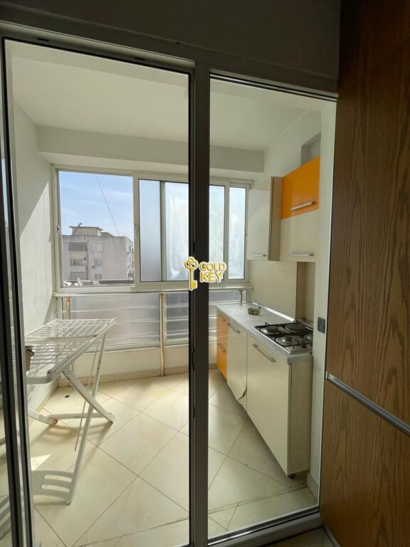 🏡 APPARTAMENTO IN AFFITTO 2+1 + 2 BAGNI + BALCONE – Palazzo dello Sport, Durrës