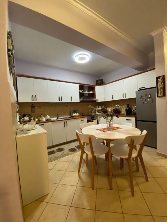 Appartamento 2+1+2 in affitto in Via Kavaja!