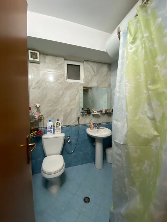 Appartamento 2+1+2 in affitto in Via Kavaja!