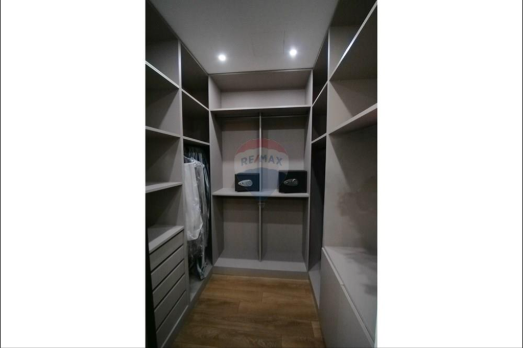 Apartment for sale 2+1+2+parking for sale at Delijorgji