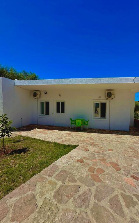 Dane apartment ksamil