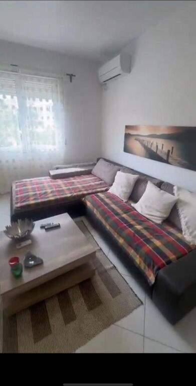 Shitet Ap 1+1📌Kopshti Botanik, prane Xhamise  - Cmimi 134’000 euro i diskutueshem