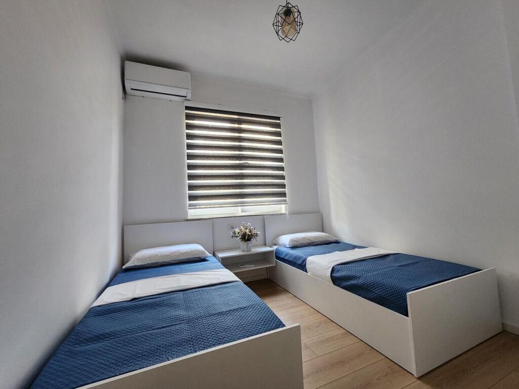 🏡 Apartment 2+1 for Rent – 21 Dhjetori