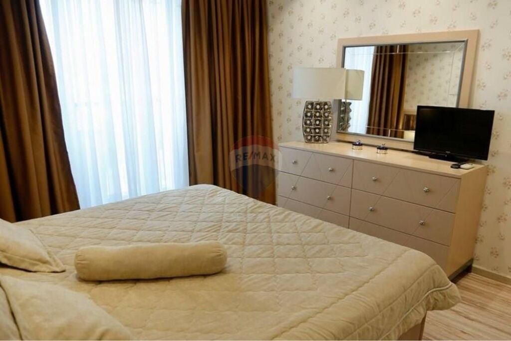 Offered for Sale Apartment 2+1 Ambasador 3