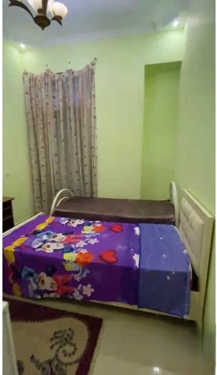 AFFITTASI APPARTAMENTO 2+1 A ASTIR 350 € /Mese