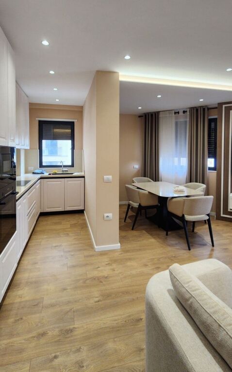 🌃Apartment 2+1+2 for sale on Durrës Street❗