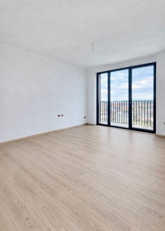 Shitet 1+1 tek Bulevardi i Ri , 120.000€