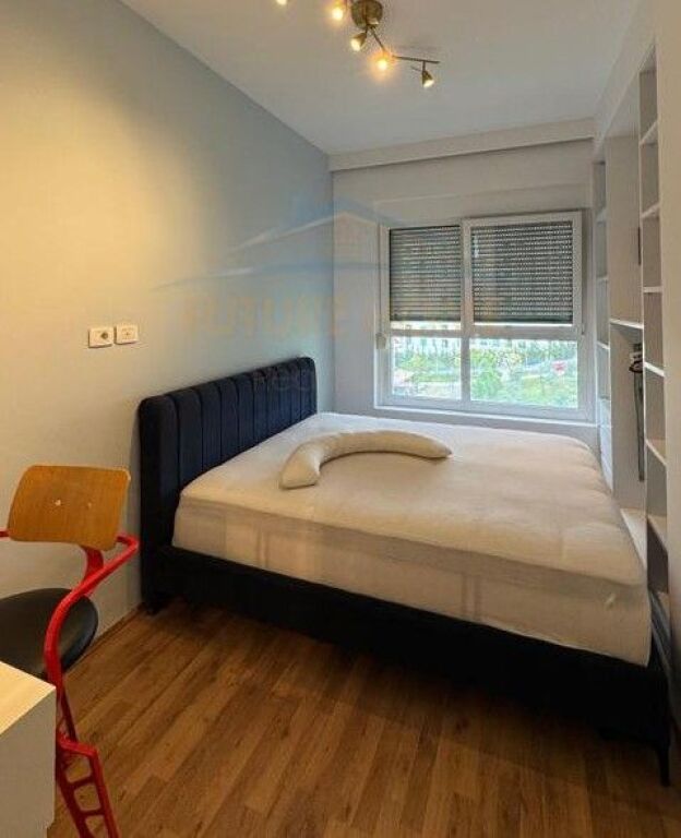 Rent, Apartment 2+1+ Parking Space, Mangalem Complex, Ali Demi