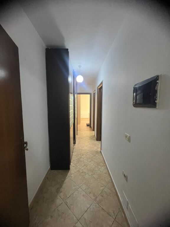 APARTAMENT 2+1 NE SHITJE TE CASA ITALIA