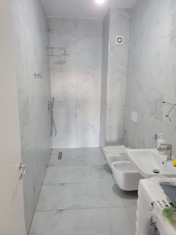 Qera | Apartament 1 + 1 | Ali Demi | 350 €/muaj