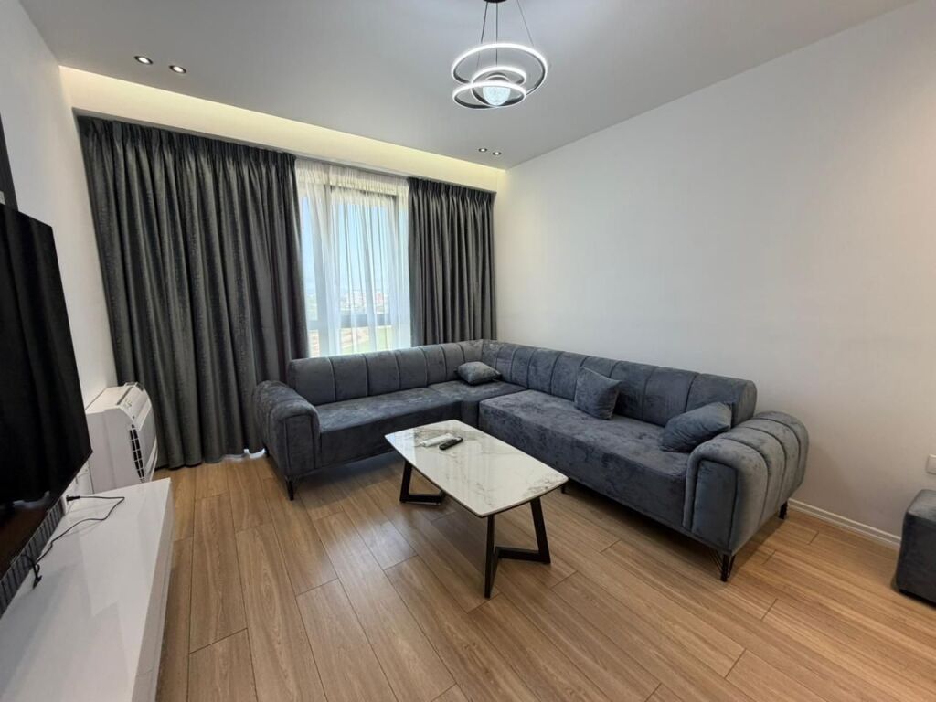 🏡 Apartment 1+1 for rent 📍 Astir, Urban Gate Complex 💰 Price: 550 euro