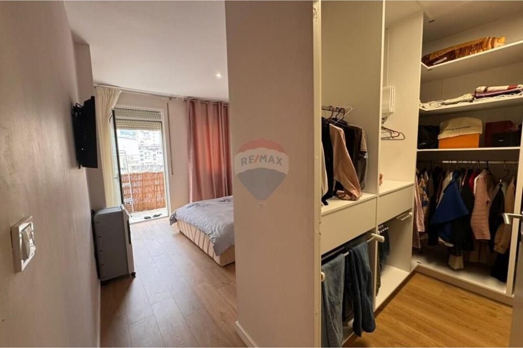 Apartment - For Sale - Hamdi Garunja Street, Tirana(ID: 530491012-123)