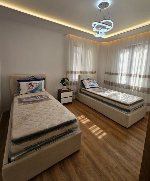 🌃Shitet apartament 2+1 tek Pallati me Shigjeta❗