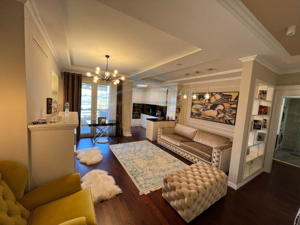 Rent, Apartment 2+1, Dry Lake, Tirana.