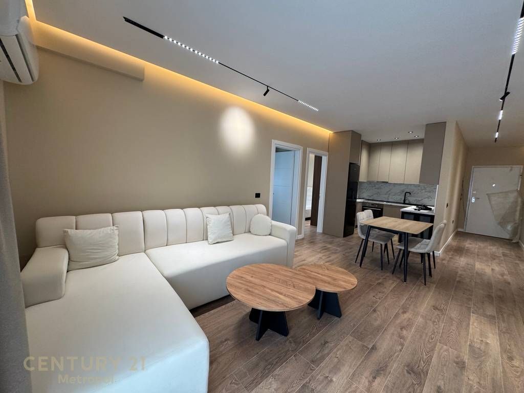 MODERN 2+1 APARTMENT FOR RENT, XHAMLLIK!