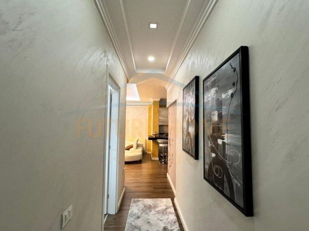 For sale, Apartment 2+1+2, Complex "FZ 2", Dry Lake.