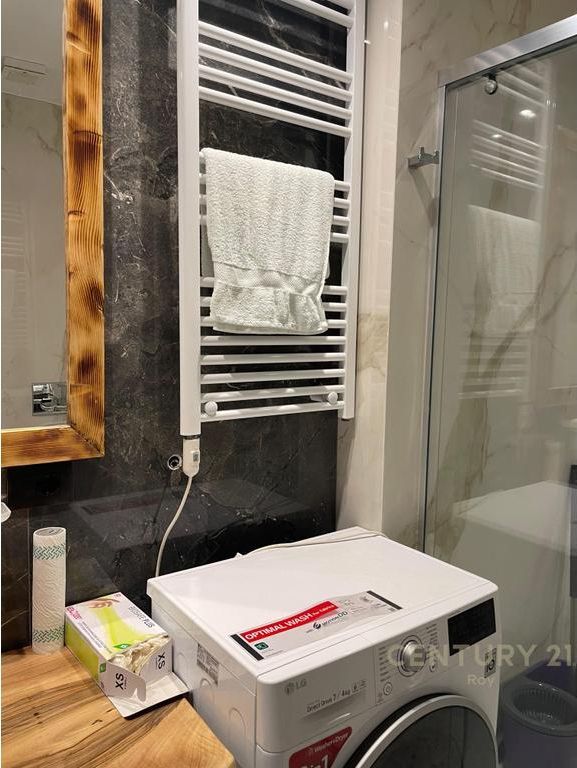 VENDESI SUPER APPARTAMENTO 1+1 A GOLEM !