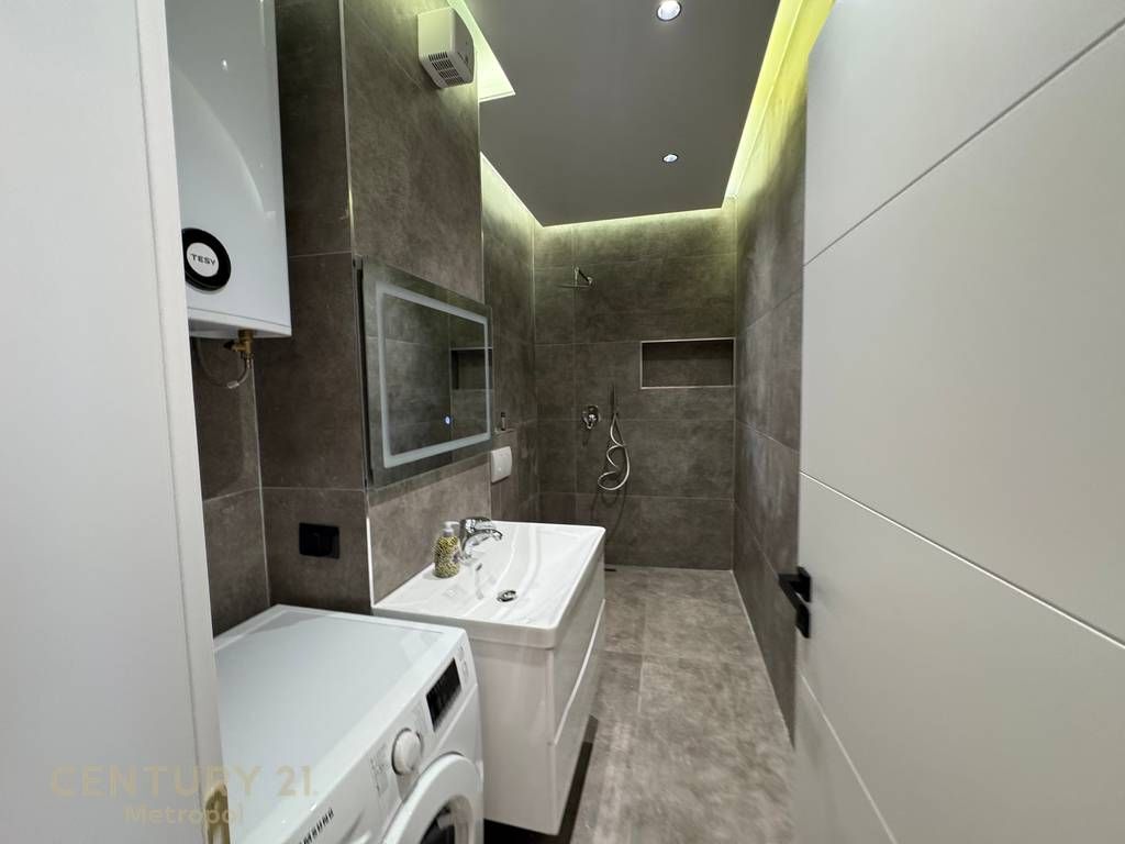 MODERN 2+1 APARTMENT FOR RENT, XHAMLLIK!