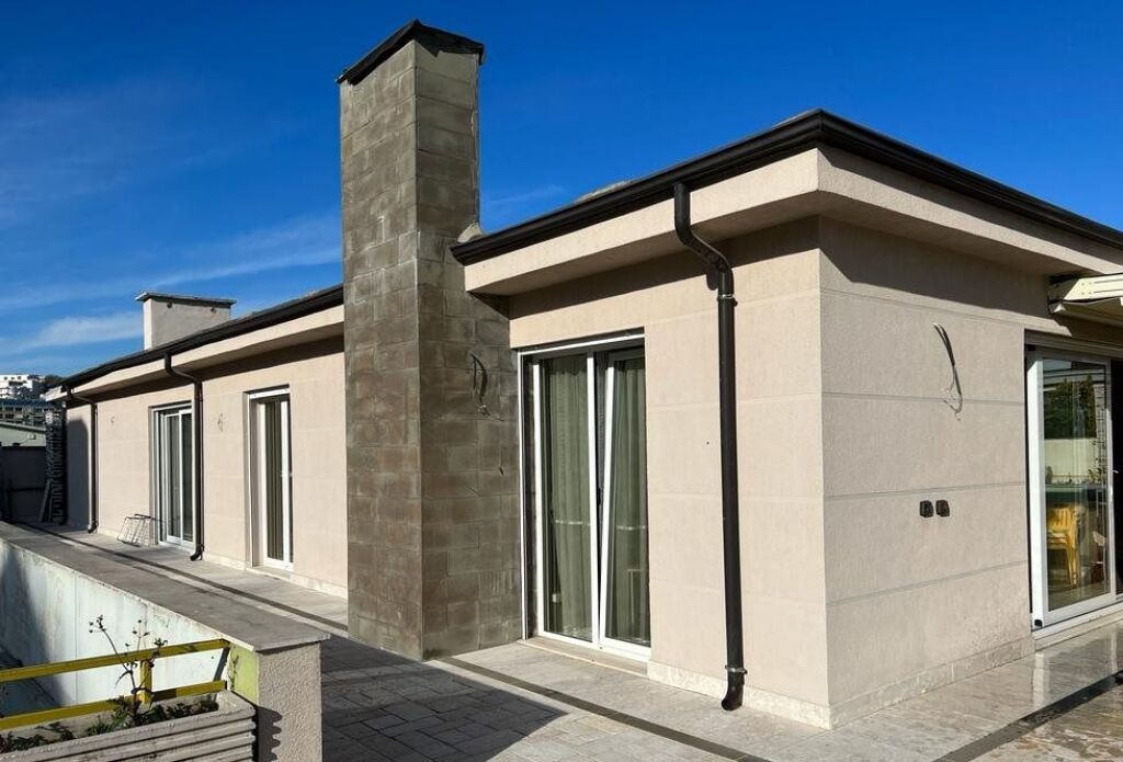 Penthouse for sale 3+1+2 + Parking Spot and Veranda at the Dry Lake