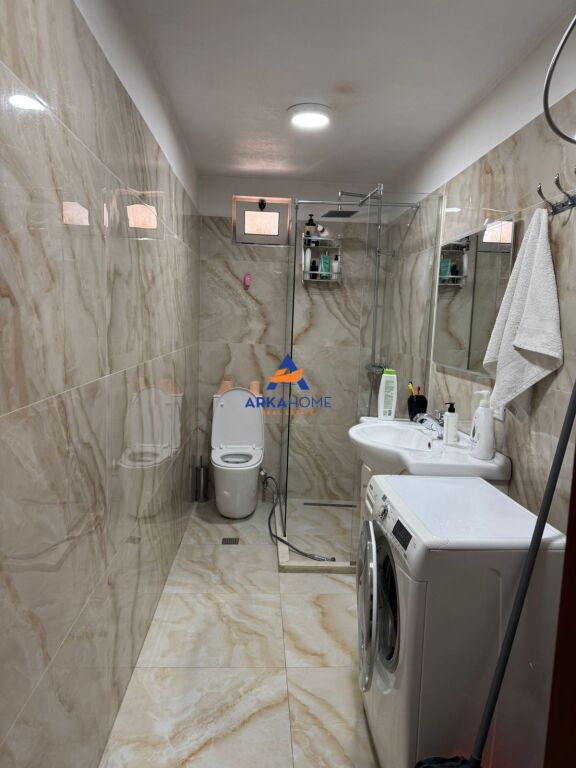 AFFITTASI APPARTAMENTO 2+1+BALCONE " ISH GARDA " 600 EURO