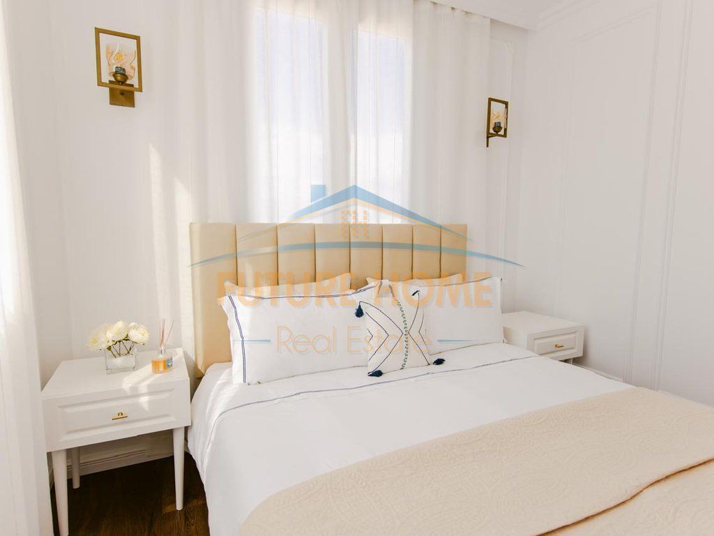 Qera, Apartament 1+1, Unaza e re, Tiranë