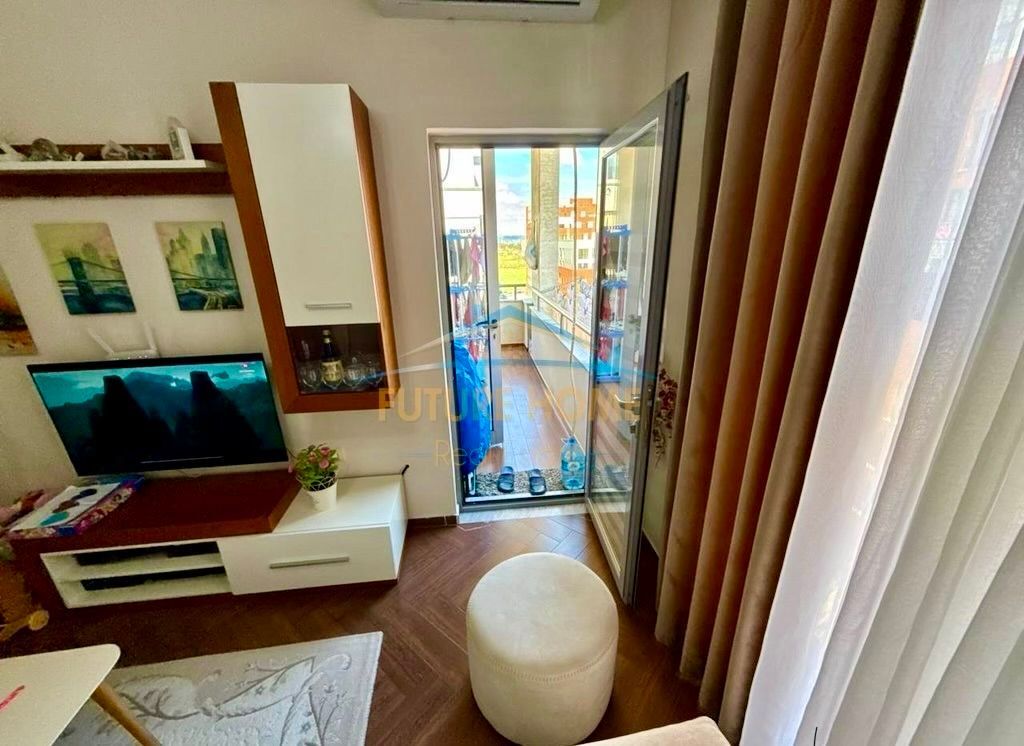 🏡 1+1 i Mobiluar te Unaza e Re (Astir) – Ideale për Banim ose Investim! ✨