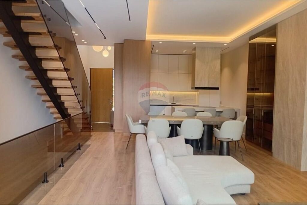 Jepet me qira super vile te Luminor Residence