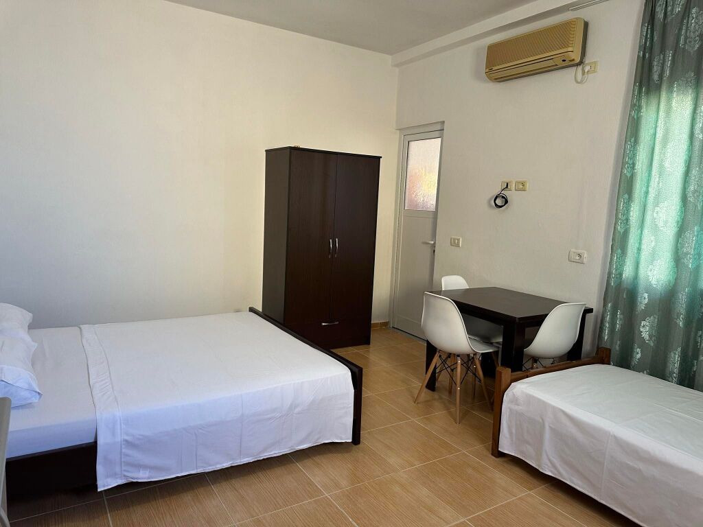 Dane apartment ksamil