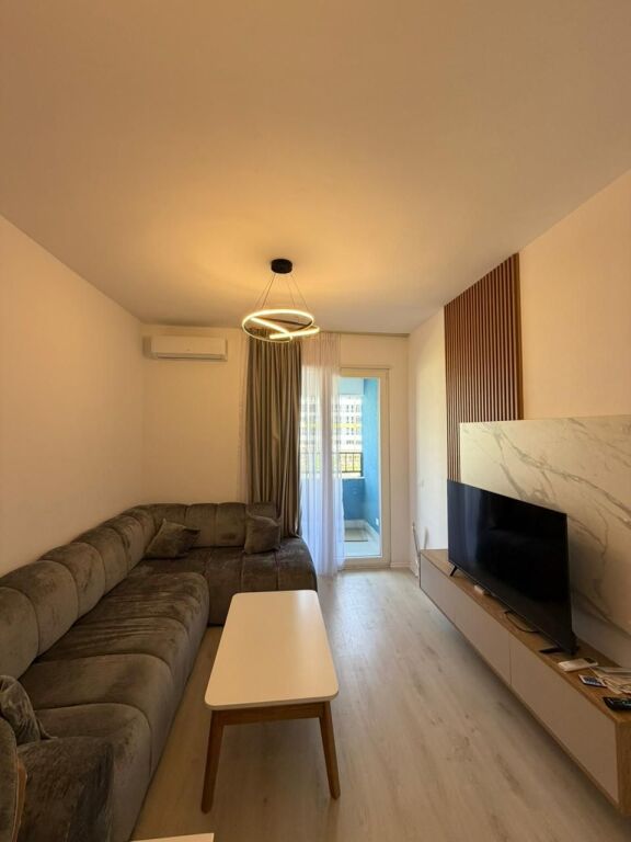 Univers City-Apartment 1+1 for rent