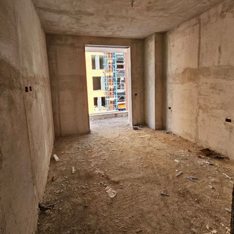 🏡 Shitet Apartament 2+1+2 – Ringside Residence, Paskuqan ✨