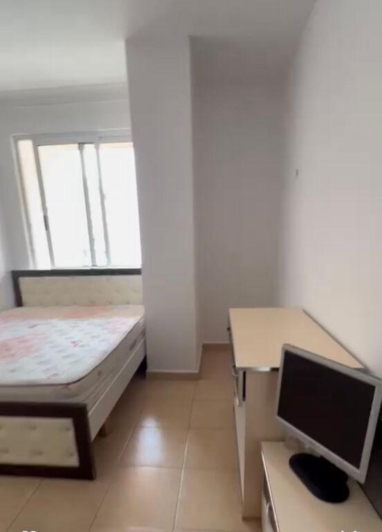 Apartament 1+1 me Qira, Astir