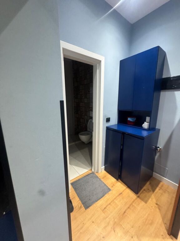 Super ap 1+1 at myslym shyre ( 4th floor )