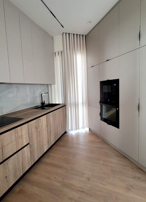 🏡 JEPET ME QIRA VILË – Green Valley Residence, Liqeni i Thatë