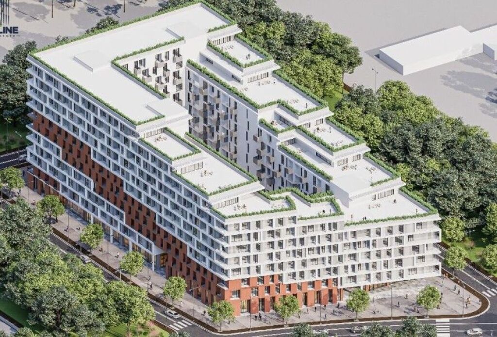 🌃Shitet apartament 2+1 te Meis Garden, Fusha e Aviacionit❗