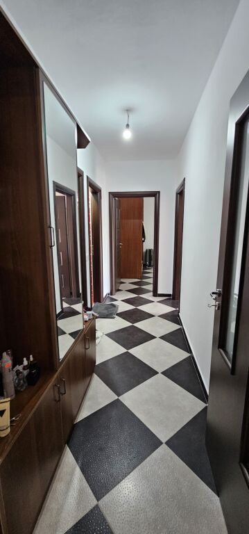 SHITET APARTAMENT 2+1+2+ Verand