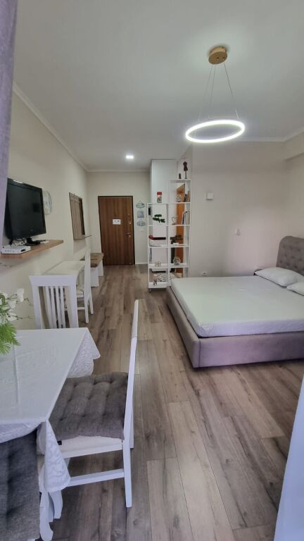 Apartament vije e pare Lungomare Vlore