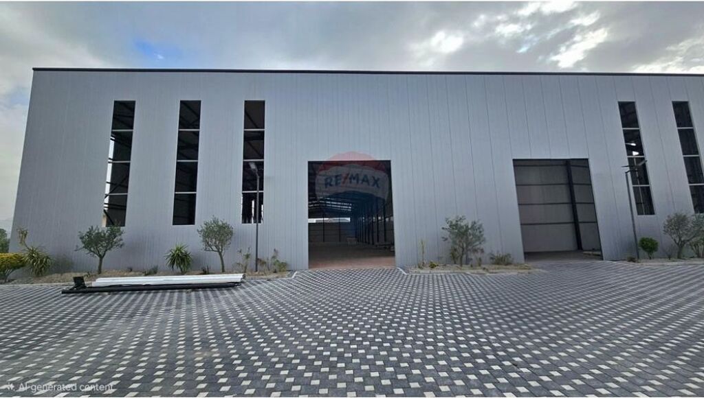 Shop/Warehouse - For Rent - Valias, Kamëz(ID: 530201017-674)