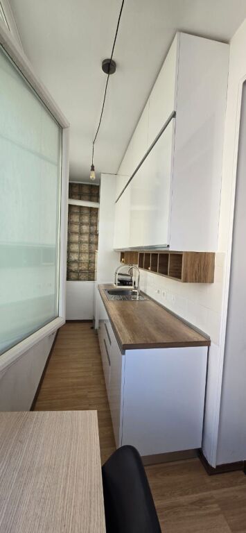 APARTAMENT 1+1, TE MINE PEZA