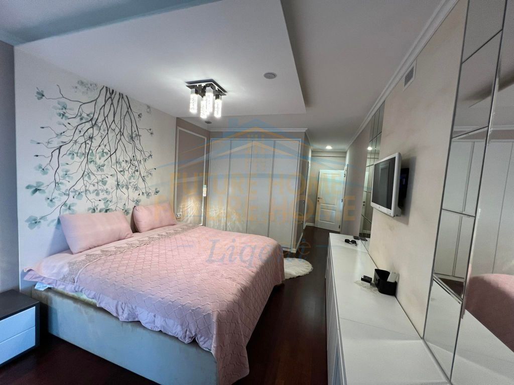 Rent, Apartment 2+1, Dry Lake, Tirana.