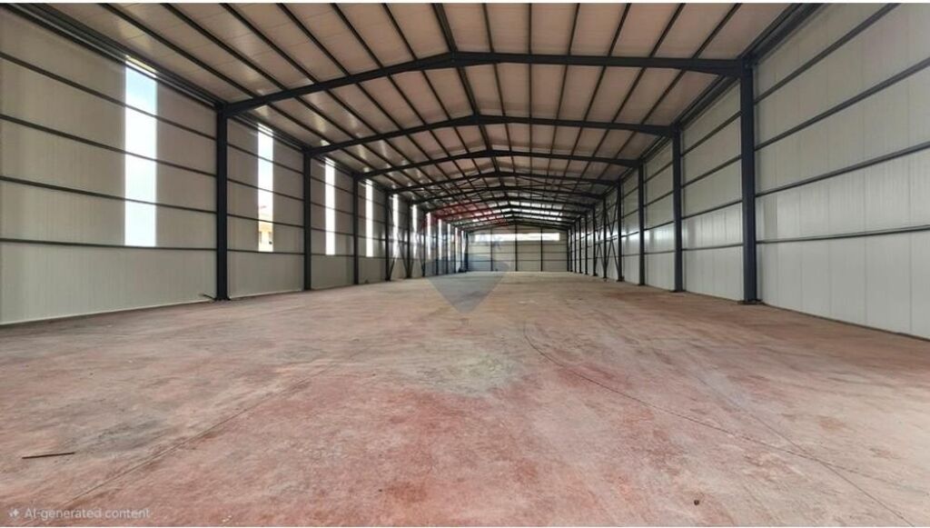 Shop/Warehouse - For Rent - Valias, Kamëz(ID: 530201017-674)