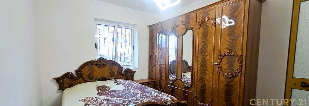 Shitet Apartament 1+1 në Ali Dem – Mundësi ideale për banim ose investim!