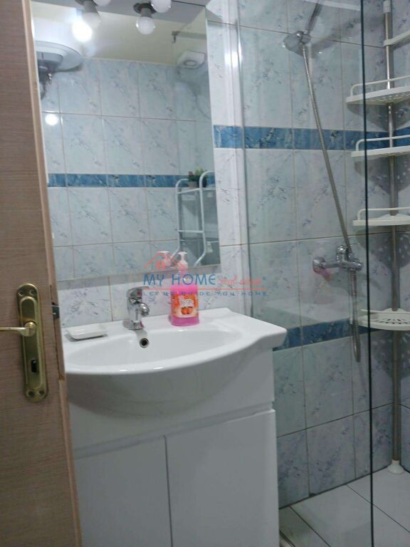 Apartament 2+1 me Qira ne Fresk ne Tirane