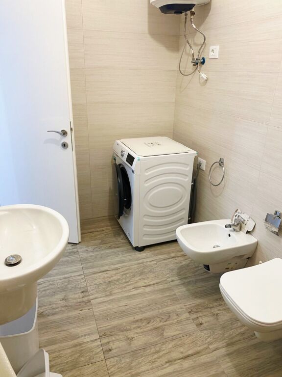 Super 1+1 for Rent at Sp.Amerikan 3