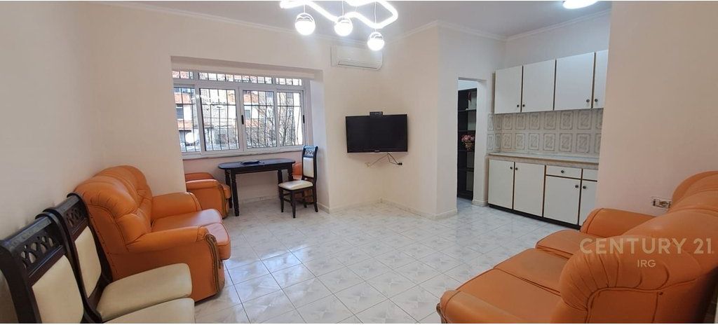 Shitet Apartament 1+1 në Ali Dem – Mundësi ideale për banim ose investim!