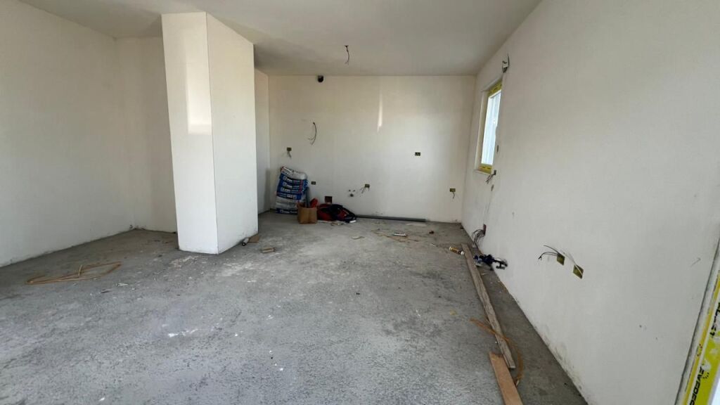 Appartamento 2+1 in vendita a Xhamllik!