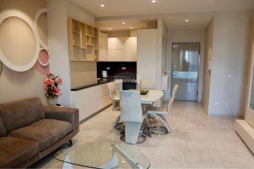 Offered for Sale Apartment 2+1 Ambasador 3