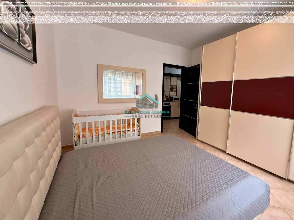 VENDESI APPARTAMENTO 2+1+2 – Lungomare, Vlore