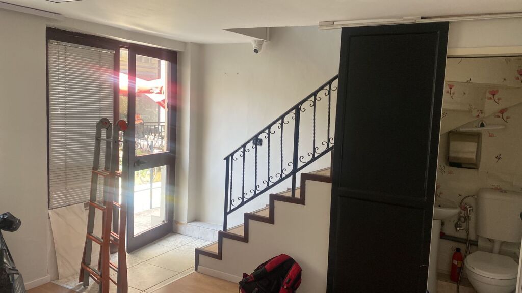 Apartament 2+1 me Qera – Bulevardi i Ri, Rruga Jordan Misja ✨🏡